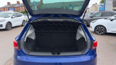 SEAT Leon 1.5 TSI EVO SE Dynamic [EZ] 5dr Petrol Hatchback